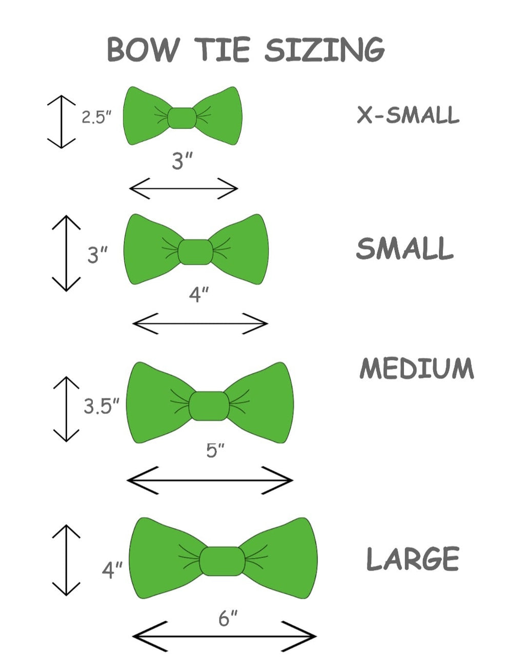 Blue Checkered Plaid Dog Bow Tie