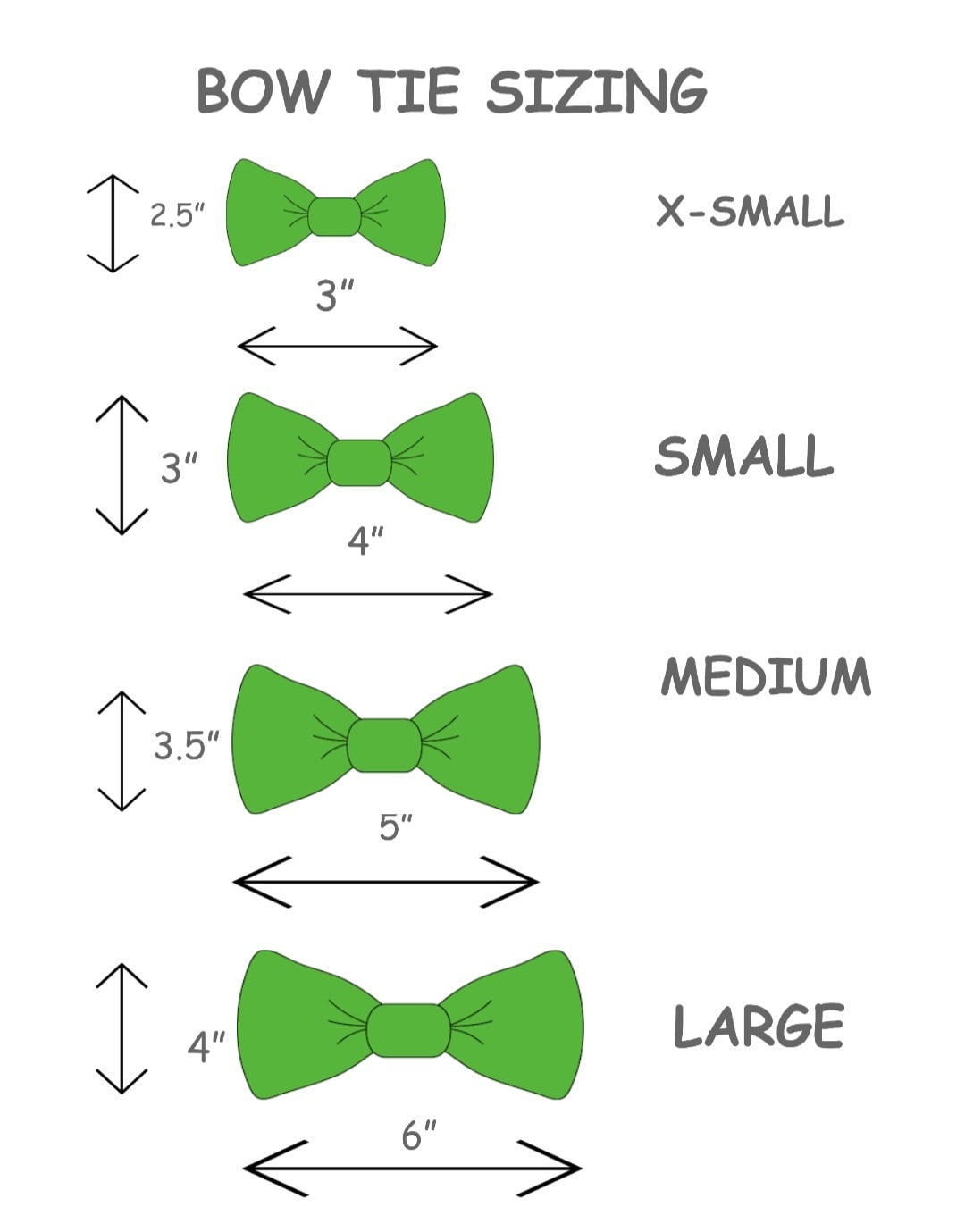 Blue Checkered Plaid Dog Bow Tie