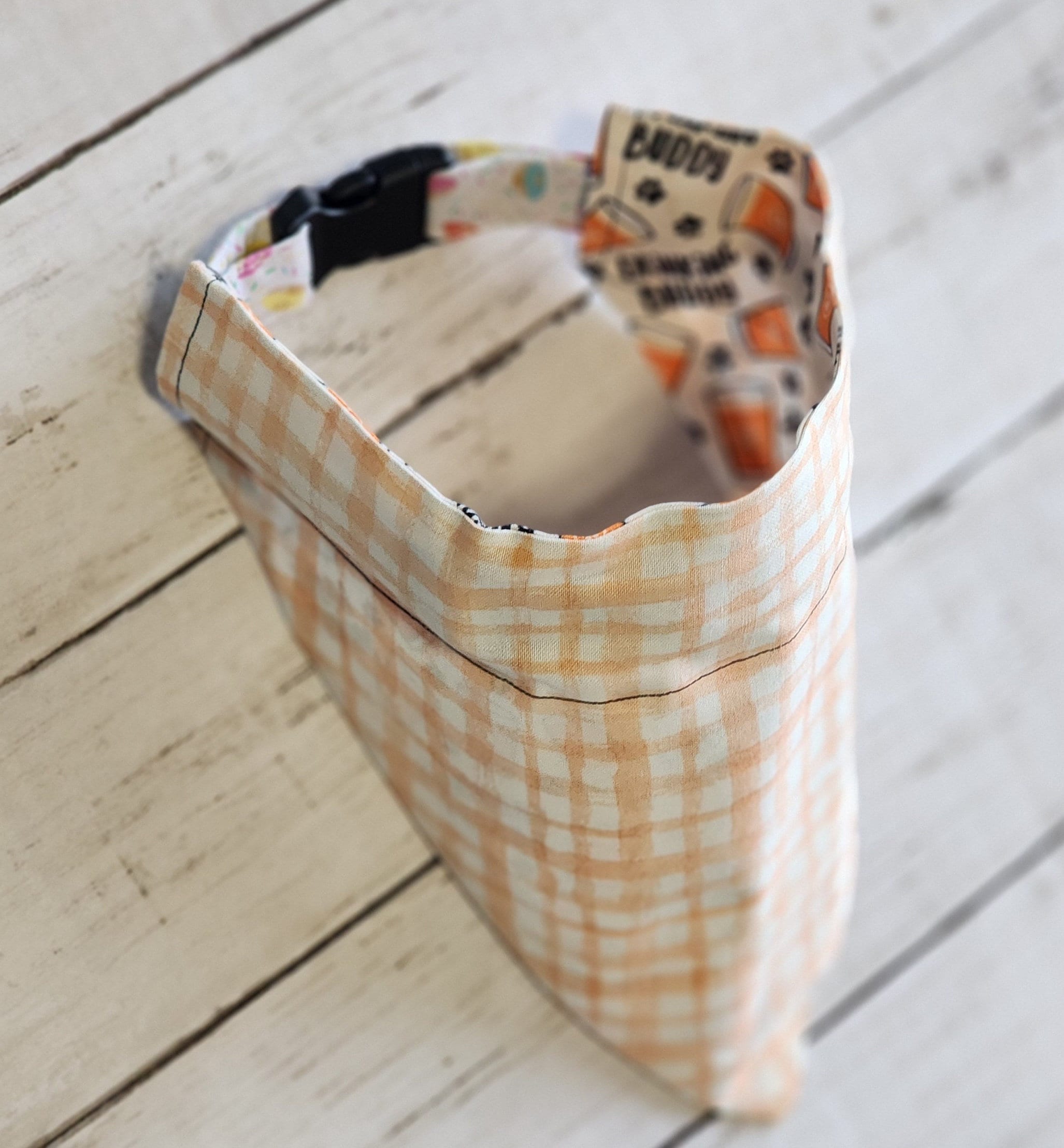 Drinking Buddies Dog Bandana